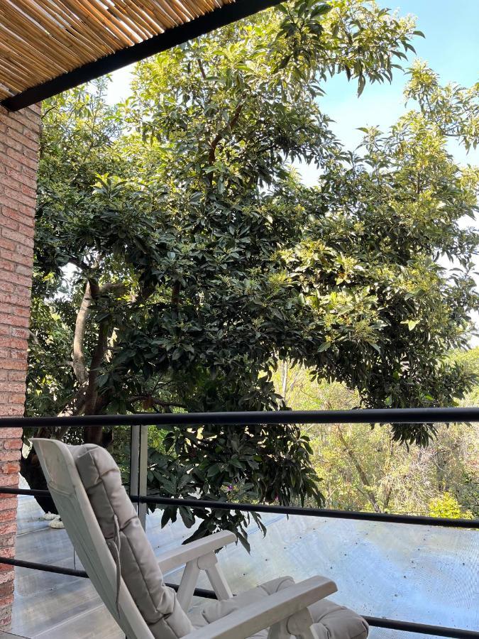 Mi Refugio San Angel Vila Cidade do México Exterior foto