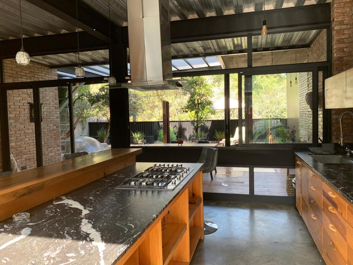 Mi Refugio San Angel Vila Cidade do México Exterior foto
